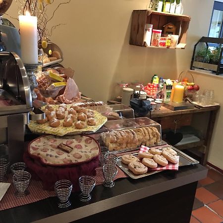 Ziza Hotel Valkenburg aan de Geul Ngoại thất bức ảnh