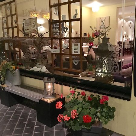 Ziza Hotel Valkenburg aan de Geul Ngoại thất bức ảnh