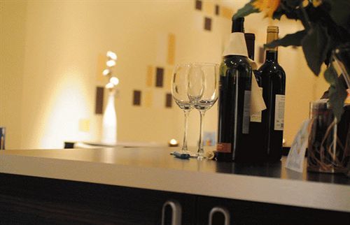 Ziza Hotel Valkenburg aan de Geul Ngoại thất bức ảnh