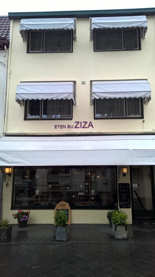 Ziza Hotel Valkenburg aan de Geul Ngoại thất bức ảnh
