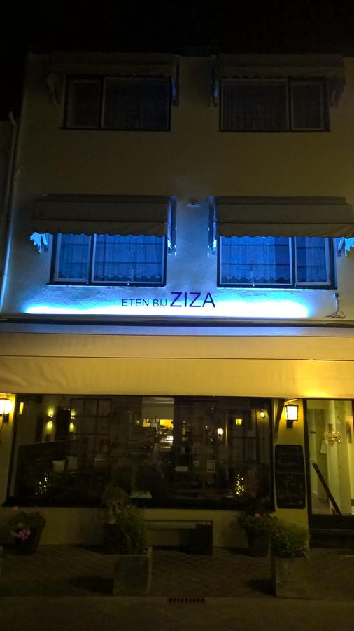 Ziza Hotel Valkenburg aan de Geul Ngoại thất bức ảnh