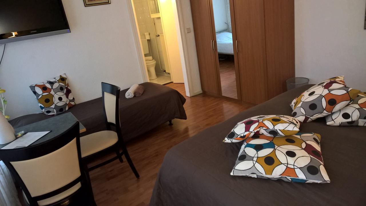 Ziza Hotel Valkenburg aan de Geul Ngoại thất bức ảnh