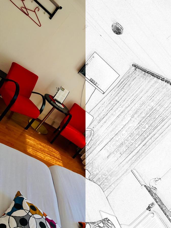Ziza Hotel Valkenburg aan de Geul Ngoại thất bức ảnh
