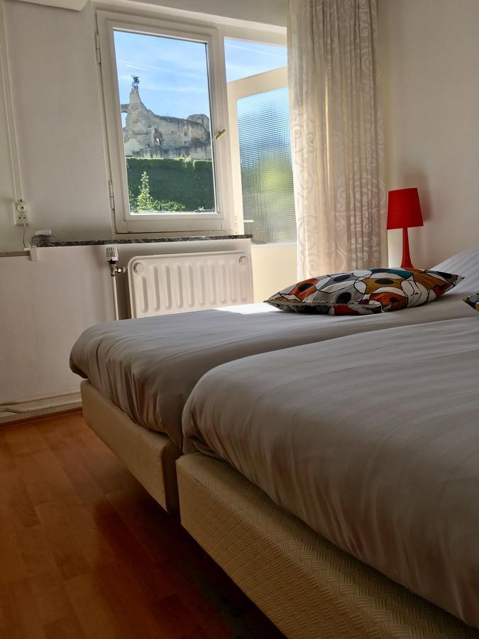 Ziza Hotel Valkenburg aan de Geul Ngoại thất bức ảnh