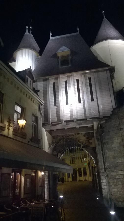 Ziza Hotel Valkenburg aan de Geul Ngoại thất bức ảnh